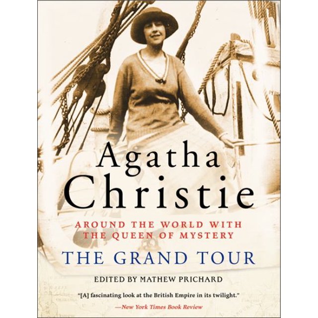 The Grand Tour