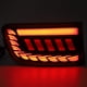 thumbnail image 4 of Luz De Parachoques Trasero Superbrillante Con 3 Funciones ParaLand Cruiser Prado J120, Resistente Al Agua IP67, 4 of 8
