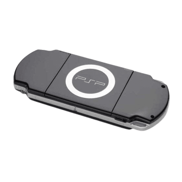 Sony PSP 2000 Handheld Video Game Console Playstation - Black