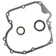 thumbnail image 4 of findmall 697110 & 795387 Crankcase Gasket & Oil Seal Combo Set Replacement for Briggs & Stratton, 4 of 5