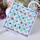 thumbnail image 4 of 25 Jabones de Baño con Flores de Rosas Multicolores, Jabón de Rosas en Caja de Regalo, Regalo para Aniversario/Cumpleaños/Boda/Día de San Valentín/Día de la Madre/Orgullo, 4 of 5