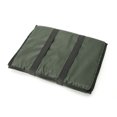 thumbnail image 4 of Almohadilla De Desenganche De Pesca Colchoneta de aterrizaje de carpa de 3 capas, cojín de esponja plegable transpirable, accesorios de pesca Likrtyny Para Estrenar, 4 of 9