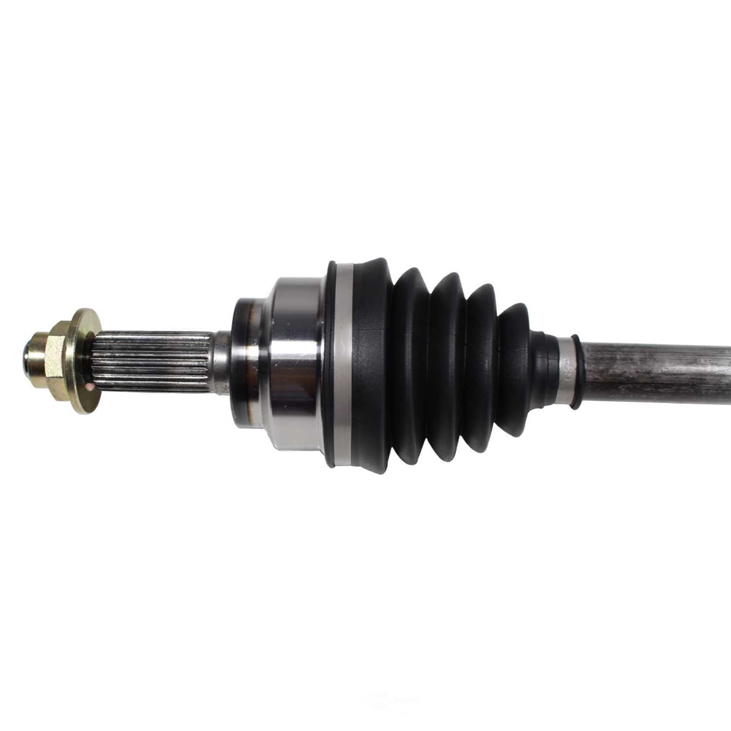 GSP NCV11052 GSP New CV Axle Fits select: 1988-1990,1993 FORD FESTIVA