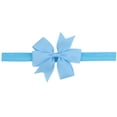 thumbnail image 1 of Diademas Para Bebé 2021, Diadema Para Niñas, Diadema Con Lazo, Banda Para La Cabeza, Lazos Para Recién Nacidos, Tocado Para Uso Diario Yuarrent BA001477-04, 1 of 2
