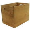 thumbnail image 3 of Home & Garden Cottontails Garden Box Lg Wood Bunny Rabbit Easter 9738318L, 3 of 3