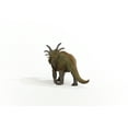 thumbnail image 4 of Schleich Dinosaurs - Realistic Styracosaurus Dinosaur Figure - Authentic and Prehistoric Jurassic Dino Toy- Highly Durable for Education and Fun for Boys and Girls- Ages 4+, 4 of 7