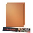 thumbnail image 1 of Tapete para barbacoa, tapete de cocina, tapete de cocina, tapete antiadherente resistente a altas temperaturas, 40 * 33 cm (2 piezas), 1 of 5