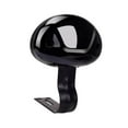 thumbnail image 2 of DYNWAVECA Electric Bicycle Backrest Back Cushion, Outdoor Replacement Stable Practical Easy Installation, Rear Seat Backrest Back Rest Black, 2 of 9