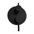 thumbnail image 2 of ZLINE El Dorado Shower System in Matte Black (ELD-SHS-MB), 2 of 6
