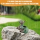 thumbnail image 4 of Fantastic Animals Plant Pots Succulent Plant Pots Garden Statue B, 4 of 5