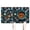 White-235, variant on Dog Food Mat Space Galaxy Astronaut Planet Starry Night Cosmos Pet Feeding Mat Absorbent Waterproof Non-Slip Durable