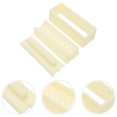 thumbnail image 4 of EeaseCA 1 Set Sushi Making Tool Sushi Mold Kitchen Rice Roll Mould Onigiri Mold, 4 of 7