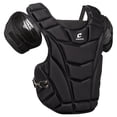 thumbnail image 1 of Champro MVP Umpire Inside Pector Protector, 1 of 4