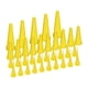 thumbnail image 4 of 35 tapones para servicio de aceite hidráulico, tapón hidráulico industrial universal de silicona Amarillo, 4 of 9