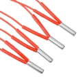 thumbnail image 4 of Ceramic  Heater, Simple To Operate Work For Long Time High Efficiency Complete Parts  For Indoor, 4 of 8