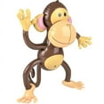 thumbnail image 6 of Large Inflatable Monkey (26 Inches) Monkey Inflate (1 Monkey), 6 of 8