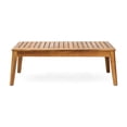 thumbnail image 4 of Slat Panel Design / Patio Decor / Sophisticated Classic Look, 4 of 6