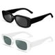 thumbnail image 1 of pares de gafas de sol antiguas, 1 of 4
