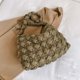 thumbnail image 2 of Bolso Acolchado para Las Axilas Mano Con Burbujas Informal Ligero Y Suave Mujer, 2 of 9