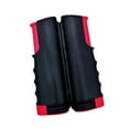 thumbnail image 3 of Red retráctil de ping pong para práctica de ejercicios, accesorios rápidos Negro, 3 of 8