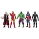 thumbnail image 2 of Set de juego Avengers Hasbro Multicolor 23 x 6 x 31 cm, 2 of 2