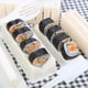 thumbnail image 4 of Máquina para hacer sushi, molde para hacer sushi en casa, prensa de plástico, herramienta para hacer sushi, kit fácil para hacer sushi, juego de sushi, 10 piezas, 4 of 5