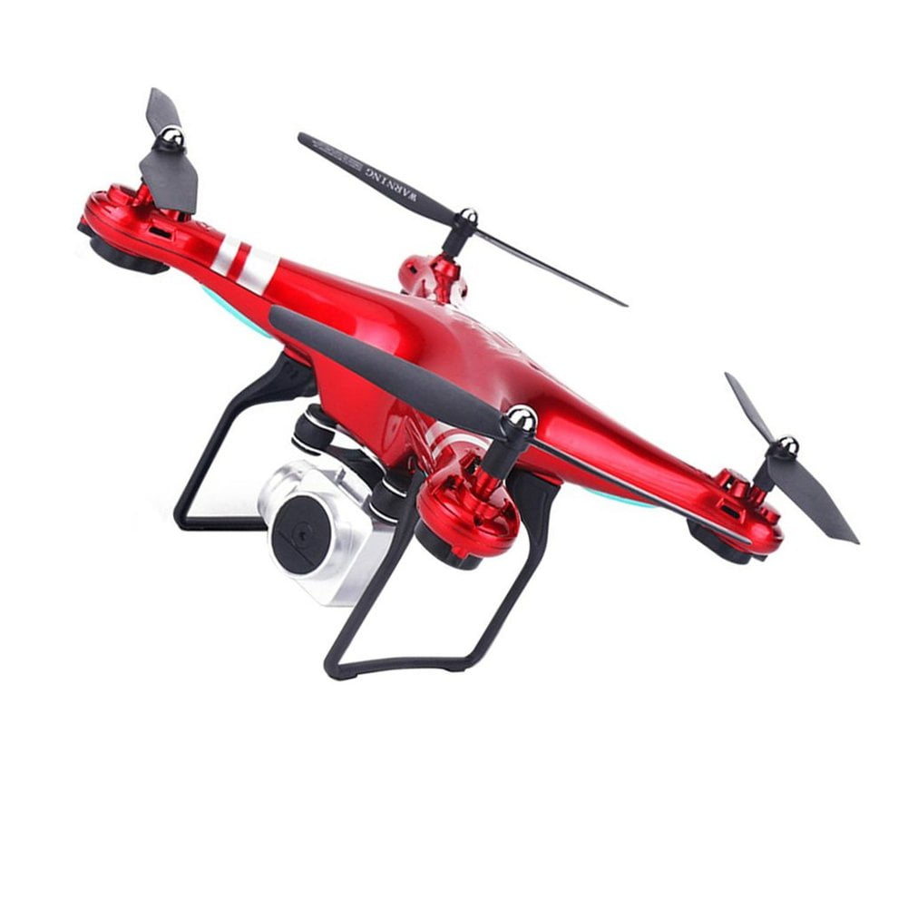 sh5hd drone