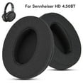 thumbnail image 2 of lanema Elastic Ear Pads Covers for HD4.50BT Headphone Earpads Ear Cushions Earcups, 2 of 7