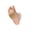Silipos Universal Gel Strap - Covered, Small/Medium - Model 10175, Pair