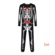thumbnail image 5 of Conjunto de Pijamas Con Estampado de Cosplay de Manga Larga Y Cuello Redondo Para Hombre Con Conjuntos Familiares A Juego Para Odeerbi ODB152922, 5 of 8