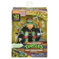thumbnail image 3 of Teenage Mutant Ninja Turtles: 4” Remastered Raphael Action Figure by Playmates Toys, 3 of 7
