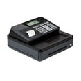 thumbnail image 3 of Casio PCR-T273 Electronic Cash Register, 8 Department Keys, 3 of 4