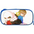 thumbnail image 3 of Undertale popular Undertale tuis pens S pencil case a, 3 of 4
