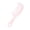 Pink, variant on Wide Tooth Comb Hair Detangling Comb,Portable Hair Brush for Curly Hair,Long Hair,Wet Hair Reduce Hair Loss Knotted Hair