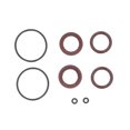 thumbnail image 1 of Cylinder Seal Kit, HC5345 Rubber Long Durability High  Antirust High Performance  For Repairing Outboard Motor, 1 of 8