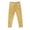 Yellow, variant on Girls Stretch Leggings Soft Comfortable Tight Pants for Girls in 3-8 Years Girls Tie Dye Athletic Leggings
