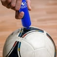 Athletic Works Manual 8" Multi Sports Ball Air Pump with Inflation