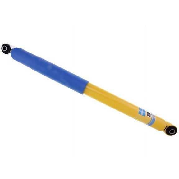 Rear Shock Absorber - Compatible with 2013 - 2018 Ram 3500 2014 2015 2016 2017