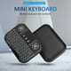 thumbnail image 5 of Teclado inalámbrico compatible con Bluetooth 2.4G Air Mouse Touchpad para TV Box, 5 of 5
