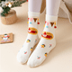 thumbnail image 5 of Regalo de calcetines navideños, calcetines tobilleros de invierno, 5 of 5