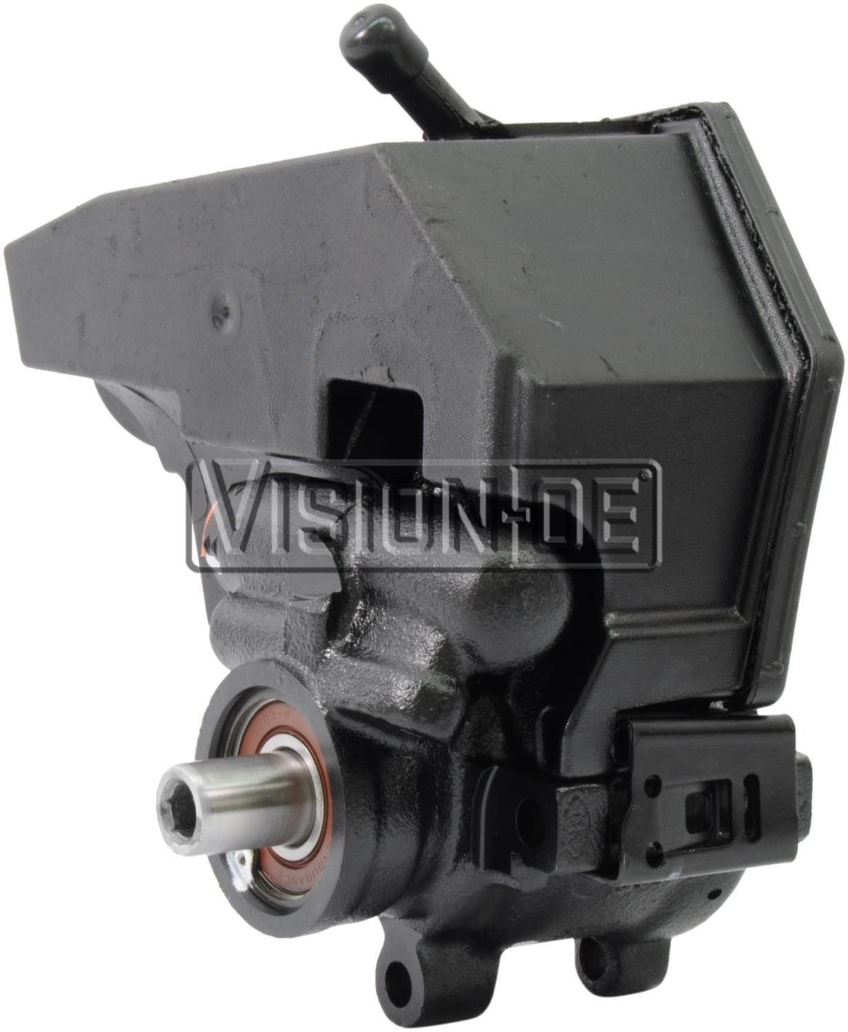 Endurance Electric 733-19111 Pwr Strg Pump W/Res