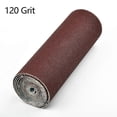 thumbnail image 2 of 1Roll 1M 80-600 Grit Emery Cloth Roll Polishing Sandpaper For Grinding Tools Sand Paper Sanding Abrasive Sheets Woodworking Tool, 2 of 5