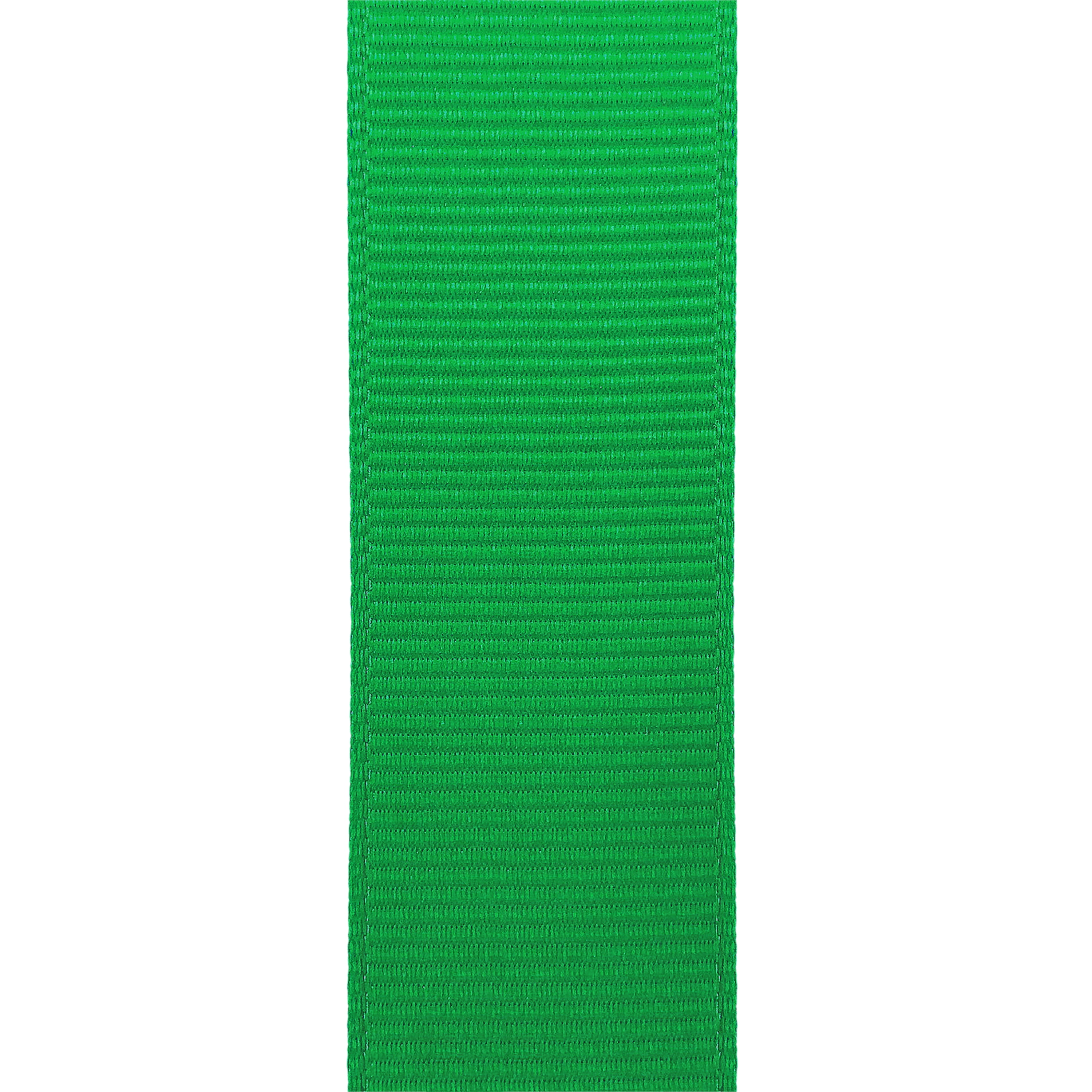 Emerald Green Grosgrain Ribbon for Crafts and Bows, 7/8" x 100 Yards by Gwen Studios