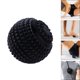 thumbnail image 1 of de Muscular de 3 Velocidades, ador Automático de Puntos, ador de Rodillo Puntiagudo para Liberación Miofascial, de , Negro 1 Salvador Bola de masaje automática, 1 of 10