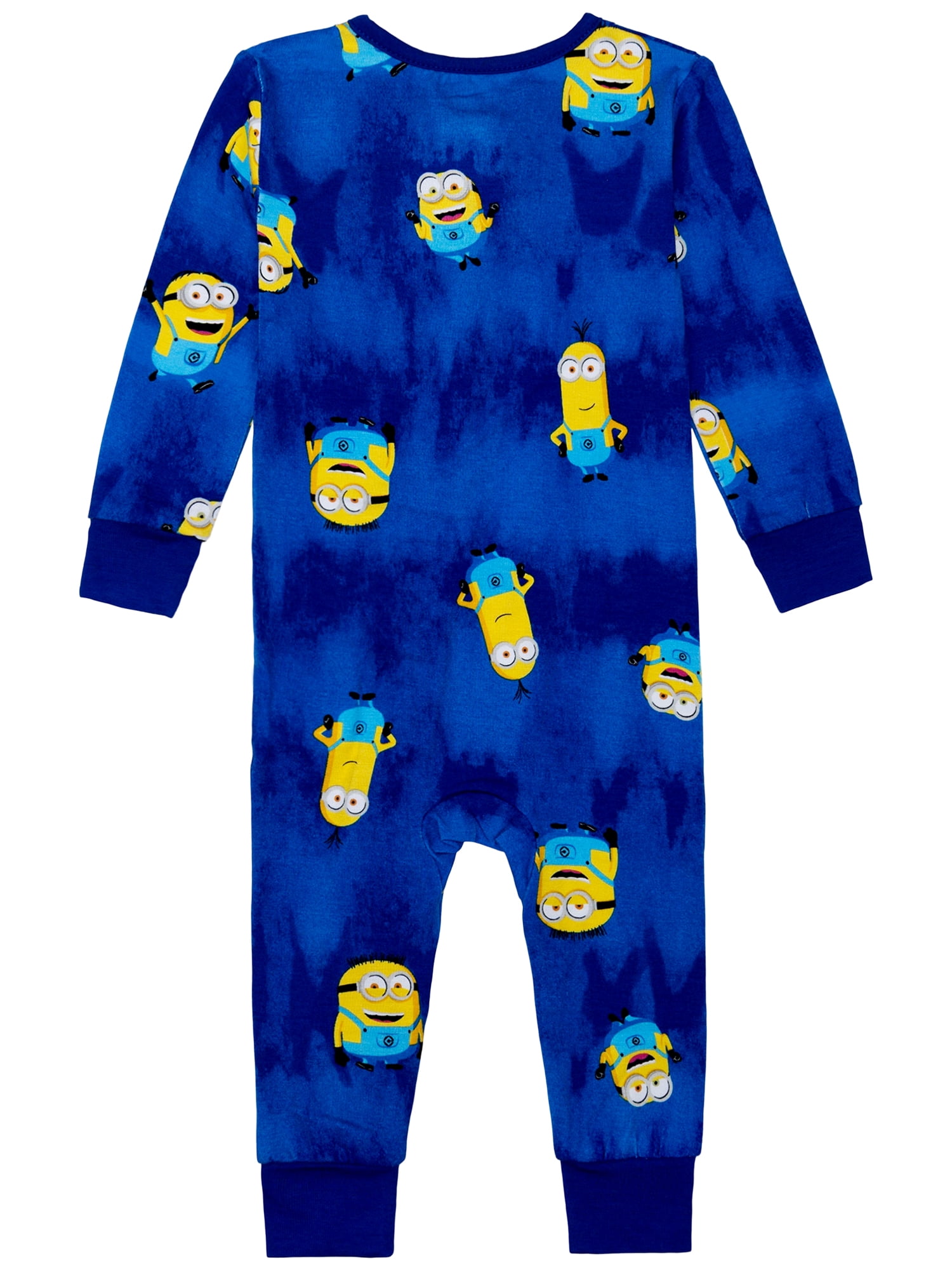 Character Toddler One-Piece Viscose Sleeper, Sizes 12M- 5T