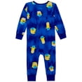 thumbnail image 2 of Character Toddler One-Piece Viscose Sleeper, Sizes 12M- 5T, 2 of 6