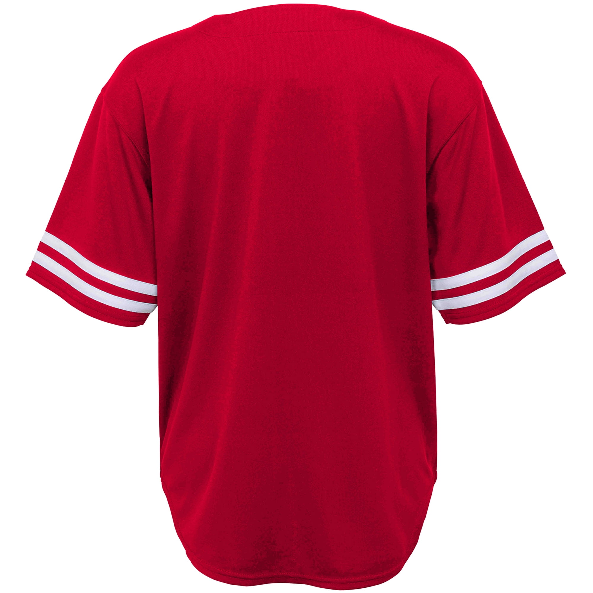 st louis maroons jersey