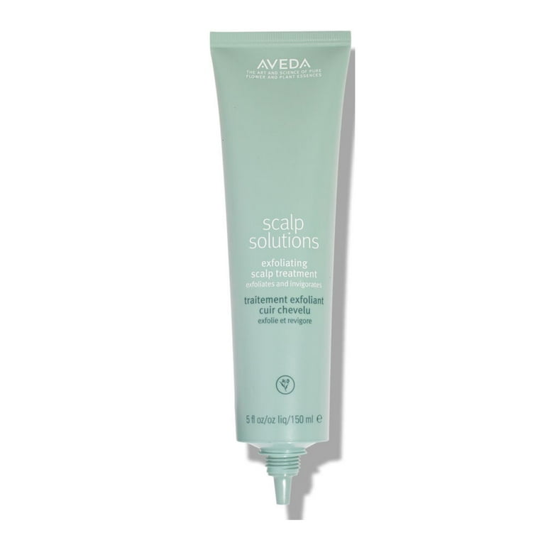 Free Shipping! Aveda Scalp Solutions Exfoliating Scalp