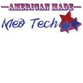 thumbnail image 3 of CafePress - American Made MT Star!! Light T Shirt - Men's Classic Graphic T-Shirt, 3 of 4