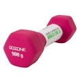 thumbnail image 3 of GoZone Neoprene Hex Dumbbell, 3 of 3